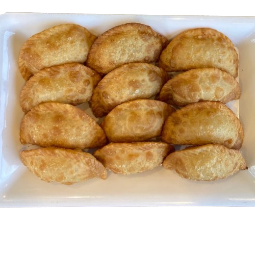 empanadas in a box