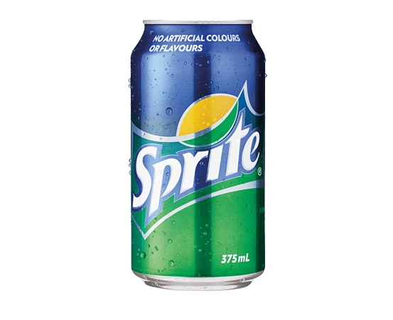 sprite can